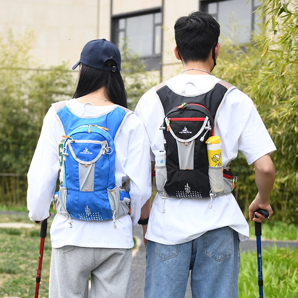 Hydration Backpack, Leak Proof Hiking Backpack, Water Backpack