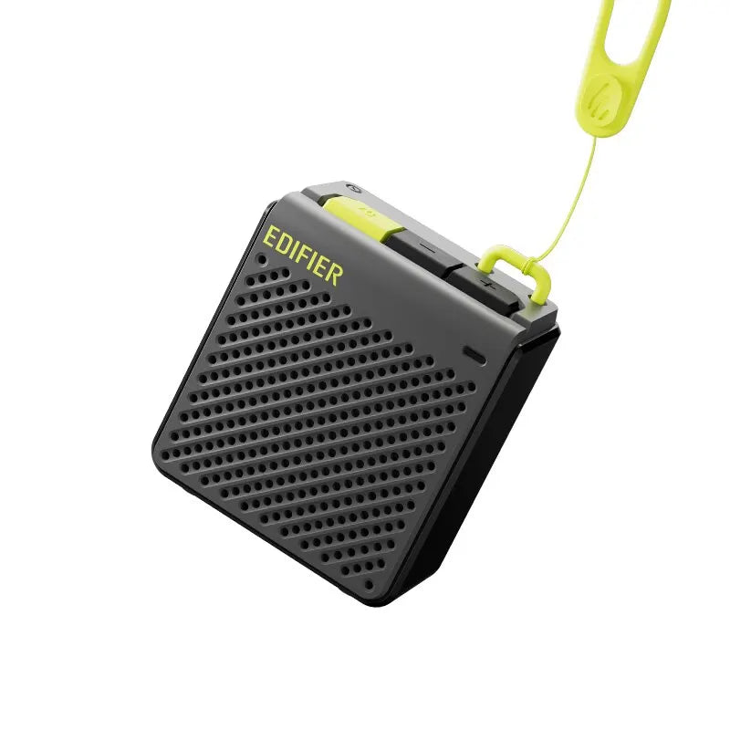 Edifier MP85 Portable Bluetooth Speakers Camping 8H Playback Waterproof