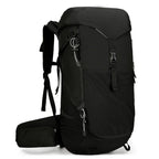 Camping Backpack Large Capacity 40L Climbing Rucksack Waterproof
