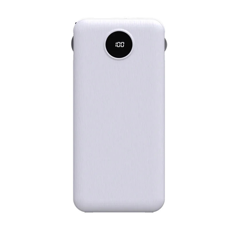 Power Bank Portable Charger