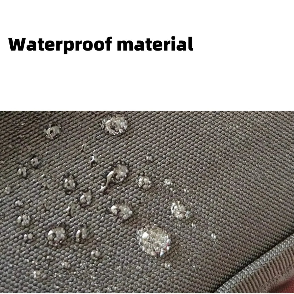 Outdoor tactical backpack, lightweight with waterproof function, large capacity,