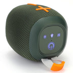 Bluetooth Speaker Wireless Soundbar Camping Hiking