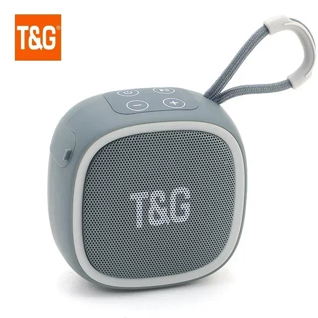 Bluetooth Speaker Mini Portable IPX4 Waterproof Wireless