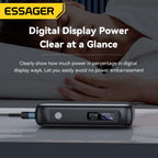 Power Bank Portable