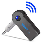 Speaker Receiver Bluetooth AUX Receiver Stereo Output Music