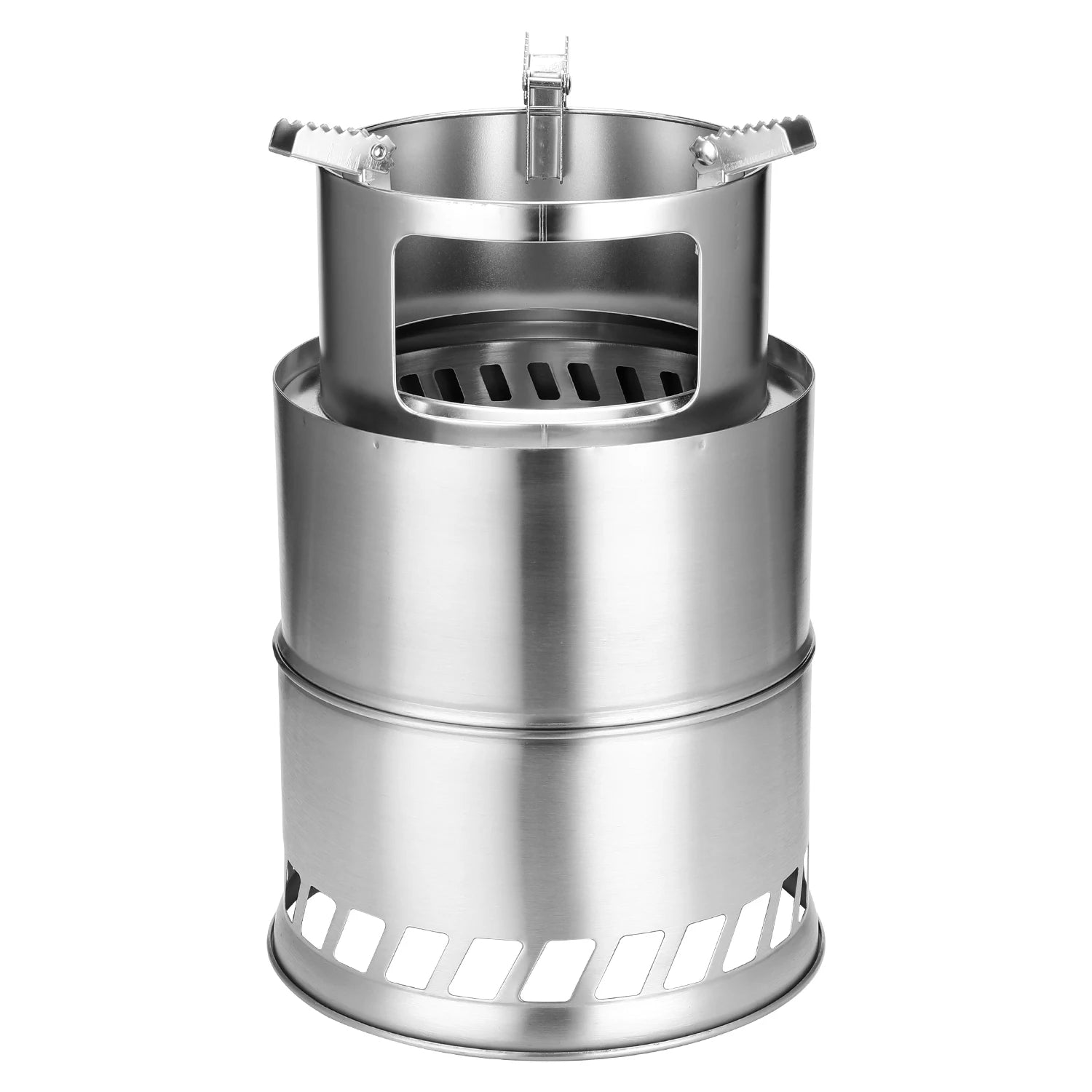 Outdoor Furnace Wood Stoves Portable