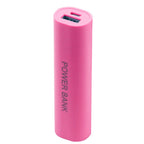 Portable USB Power Bank Charger