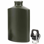 Portable Canteen Bottle Camping Travel Flask Aluminum Alloy
