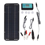 Solar Trickle Charger 20W 12V/24V