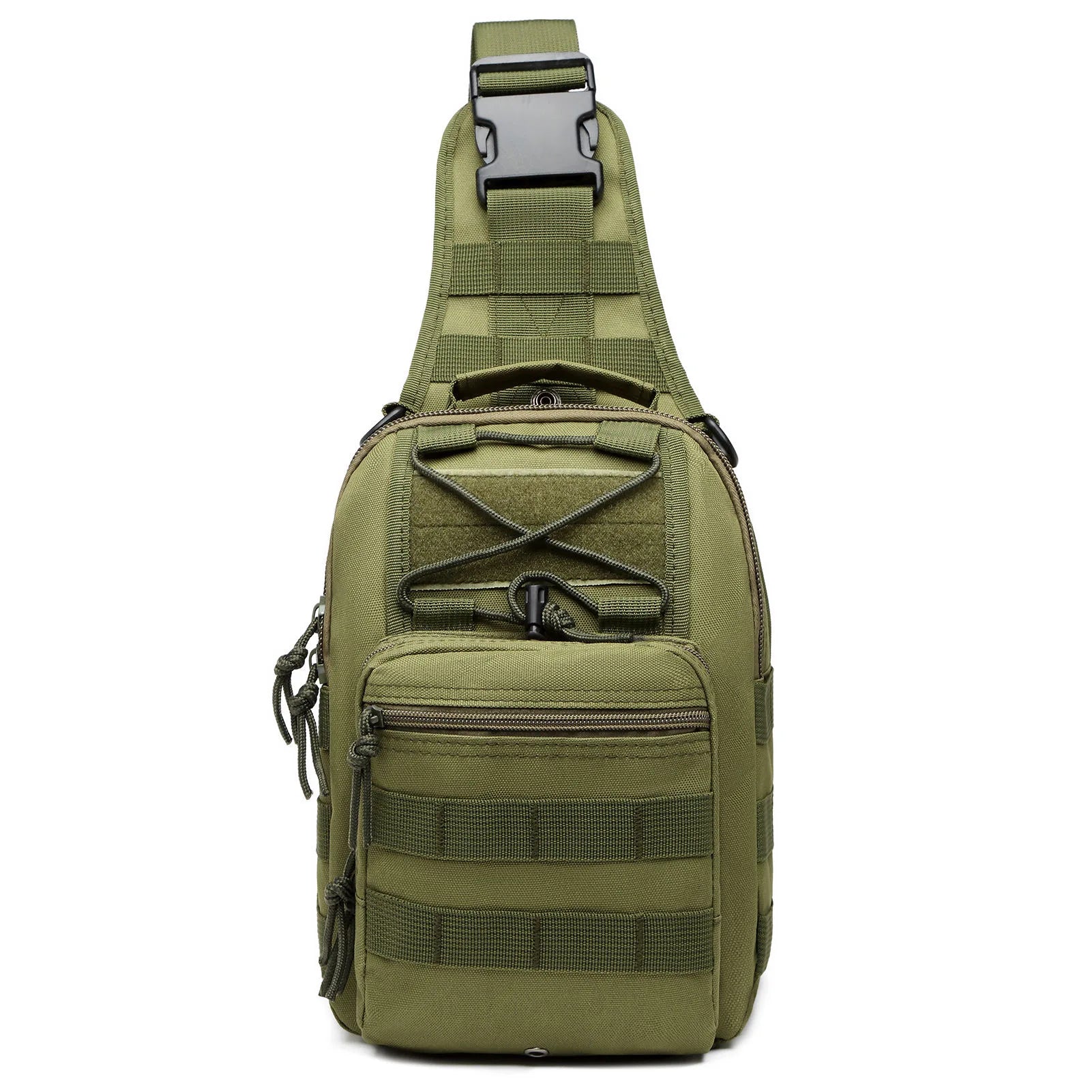 Hiking Trekking Backpack Sports Climbing Tactical Cross Shoulder