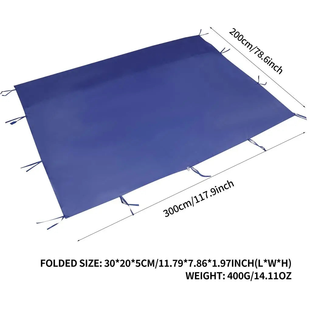 Pop Up Canopy Lightweight Instant Shelter Tents Shading