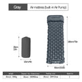 Sleeping Pad for Camping - Ultralight Air Mattress