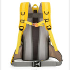 Leisure cycling backpack hiking backpack camping Men's / women's lightweight