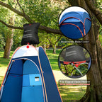 Pop-Up Privacy Tent , Shower, Toilet, Beach Changing