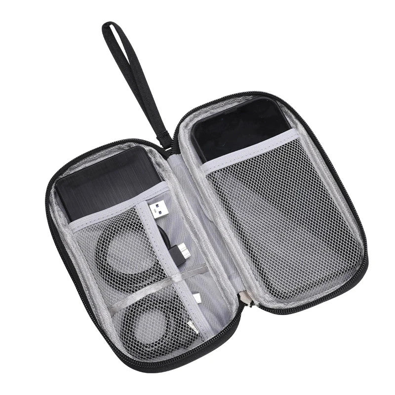 Portable Digital Product Storage Bag