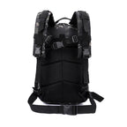Tactical Outdoor Backpack - Camping, Hunting and Fishing