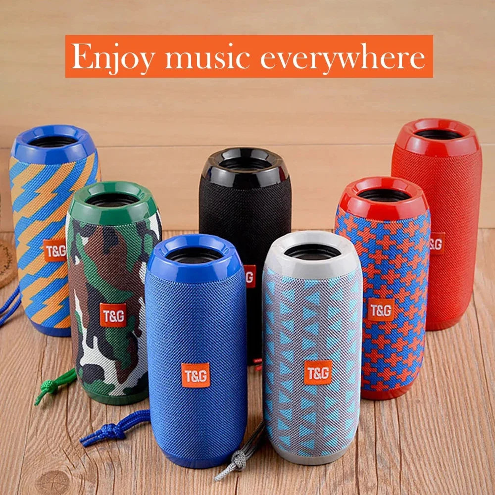 Xiaomi Portable Wireless Bluetooth Speaker Waterproof