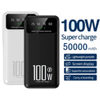Power Bank High Capacity