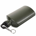 Portable Canteen Bottle Camping Travel Flask Aluminum Alloy