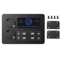 Portable Power Box for RVs, SUVs, Boats