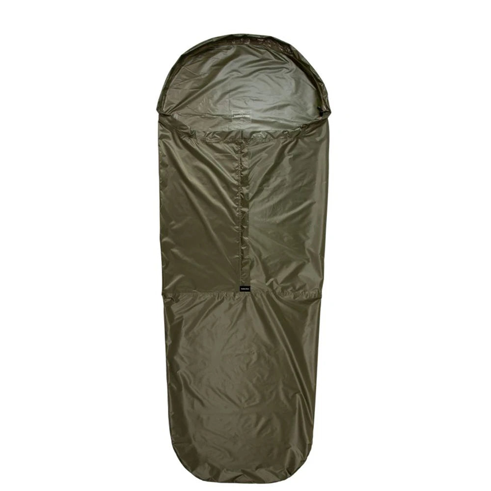 Lightweight Camping Sleeping Bag Cover Cold-resistant