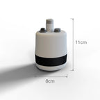 Camping Outdoor Electric Shower Battery Powered