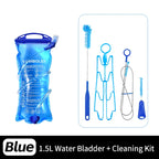 Hydration Water Bladder Cleaning Kit Multifunction Water Bag Cleaning Camping