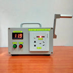 Portable Hand Outdoor Generator