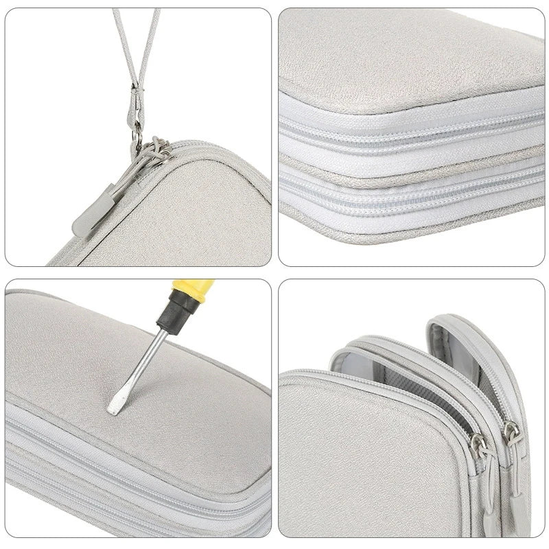 Portable Digital Product Storage Bag