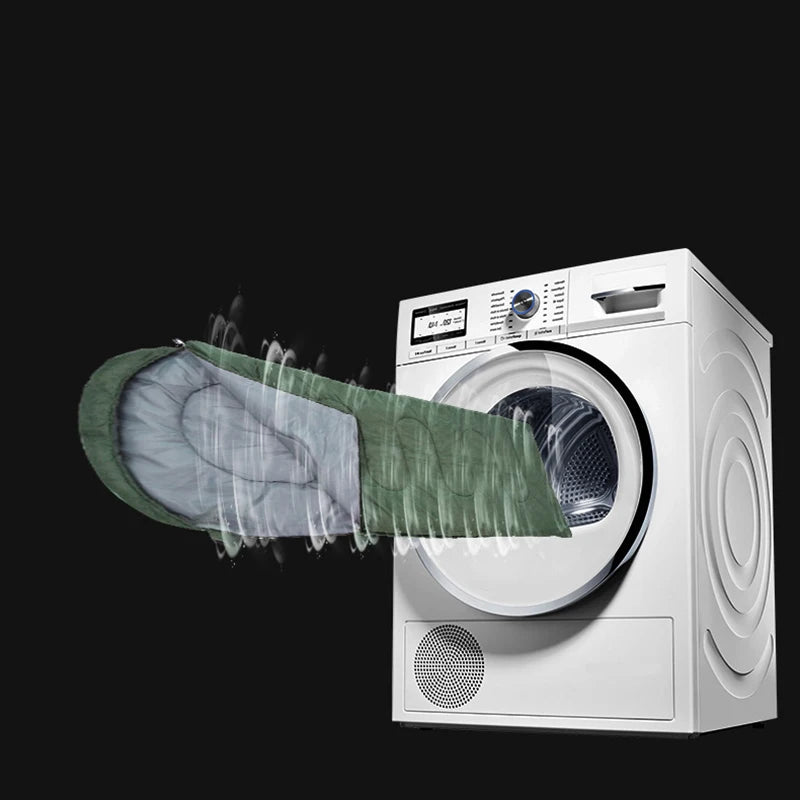 Camping Sleeping Bag Ultralight Waterproof