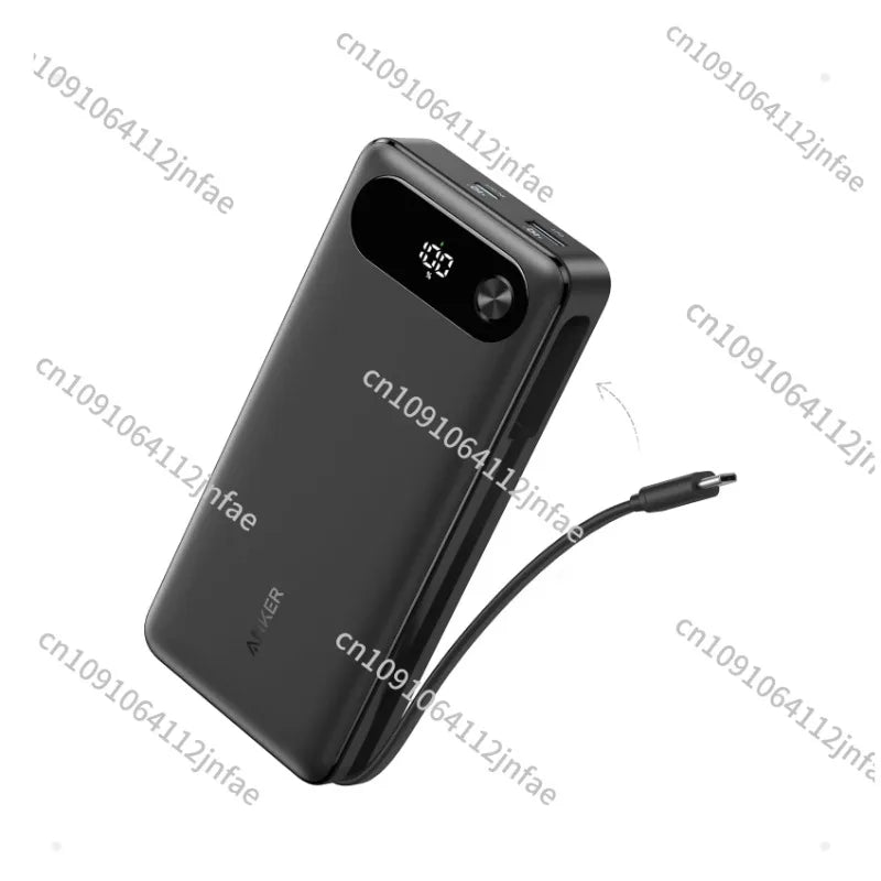 Power Bank Portable Charger