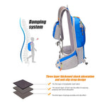 Hydration Backpack, Leak Proof Hiking Backpack, Water Backpack