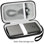 Portable Charger Holder Bag