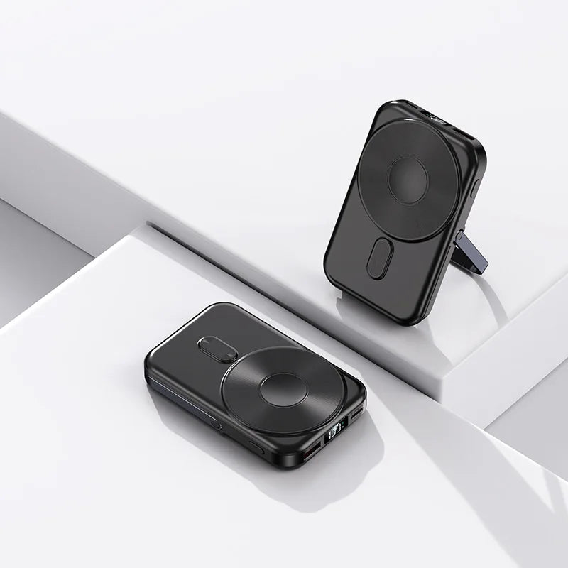 Portable Power Bank