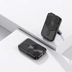 Portable Power Bank