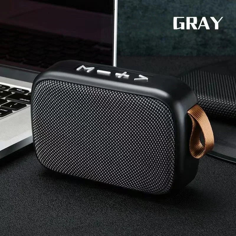 High-Quality Speakers Soundbar Portable Bluetooth