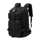 Tactical Outdoor Backpack - Camping, Hunting and Fishing