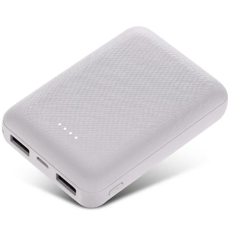 20000mAh Power Bank Portable USB Charger, Compatible for Heating Vest Jacket Scarf Socks Glove Equipment New