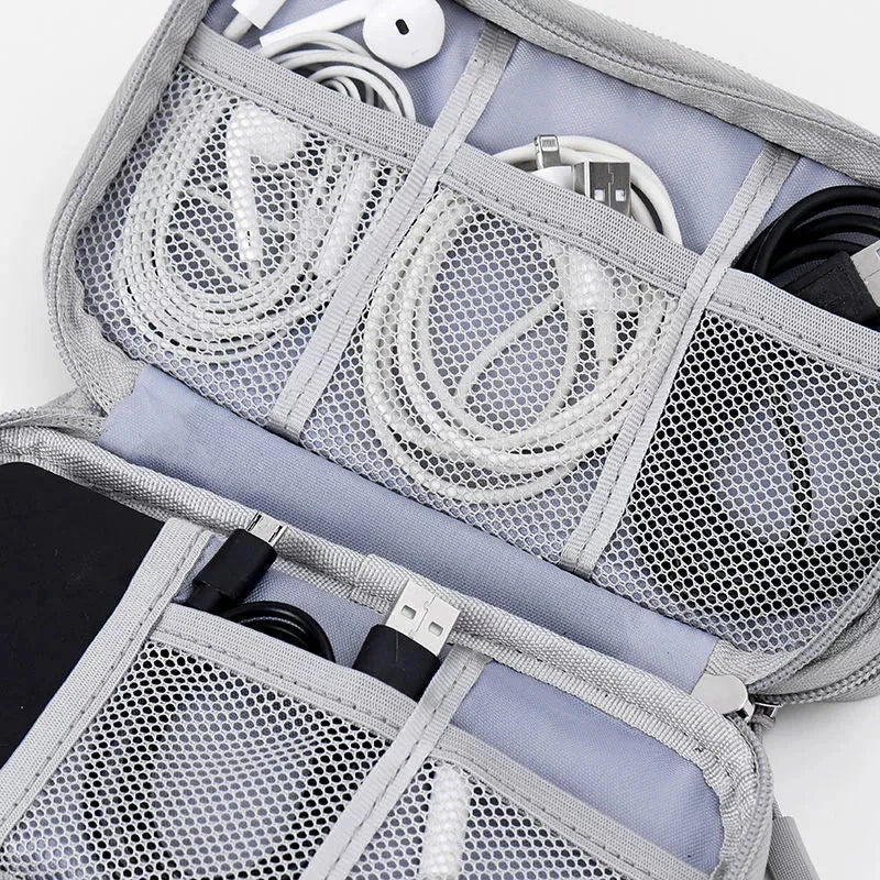 Portable Digital Product Storage Bag