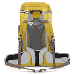 Outdoor Travel Mountaineering Backpack 50L Large Capacity Camping