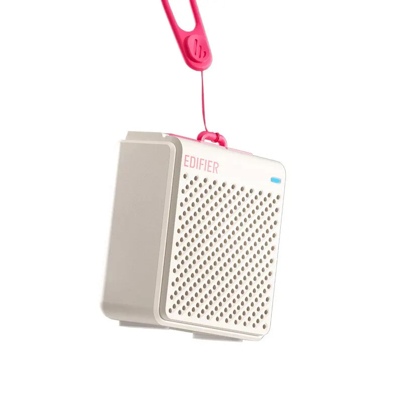 Edifier MP85 Portable Bluetooth Speakers Camping 8H Playback Waterproof