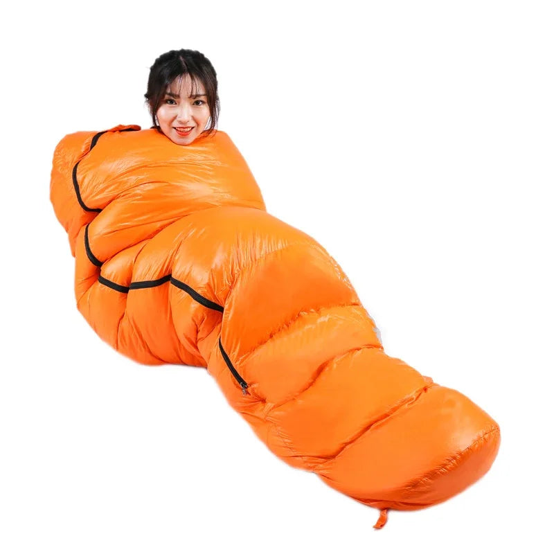 TARAK Mummy Sleeping Bags Adult