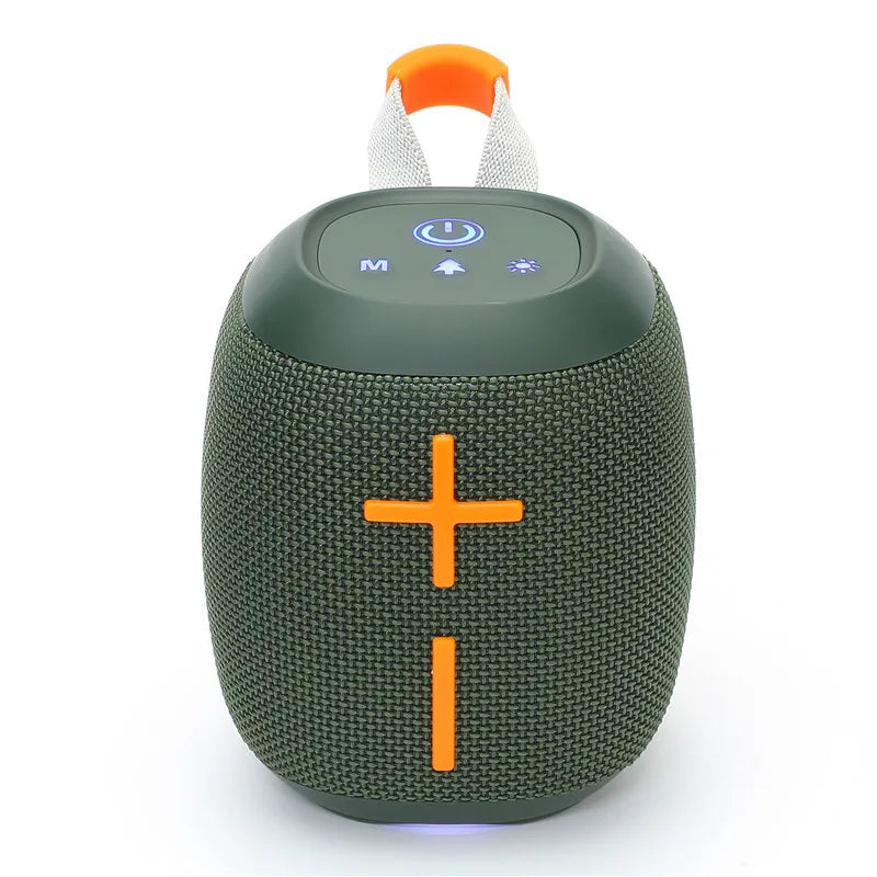 Bluetooth Speaker Wireless Soundbar Camping Hiking