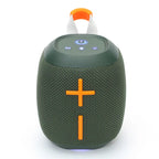 Bluetooth Speaker Wireless Soundbar Camping Hiking