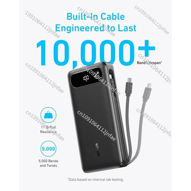 Power Bank Portable Charger