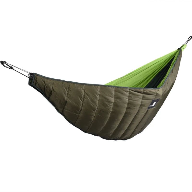 Ultralight Winter Outdoor Camping Sleeping Hammock
