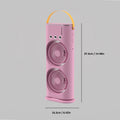Portable Conditioner  Dual Wind , USB