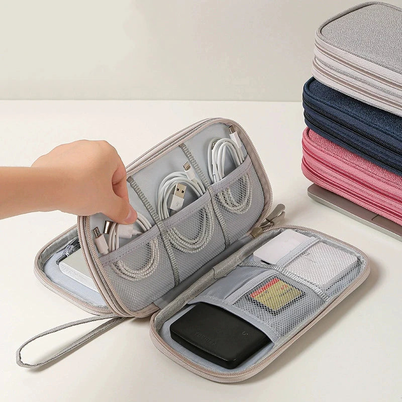 Portable Digital Product Storage Bag