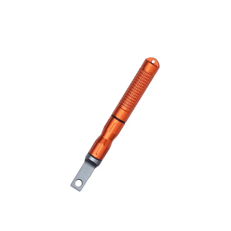 Outdoor Emergency Kit Flint Fire Starting Tool