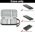 Portable Charger Holder Bag